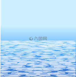 天空,云,高