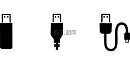 u盤,端口,快閃內(nèi)存