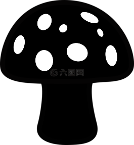 蘑菇,飛木耳,菌類