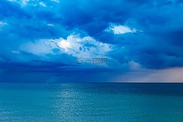 海,海洋,水