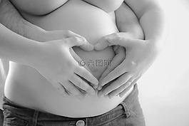 懷孕,揚(yáng)聲器,兒童