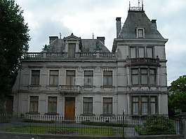 老,房子,建設(shè)