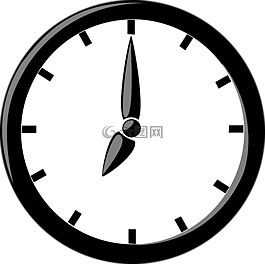 時(shí)鐘,七,時(shí)間
