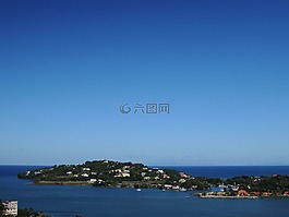 圣露西亚,加勒比岛屿,圣卢西亚