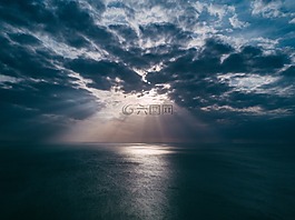 海,海洋,水