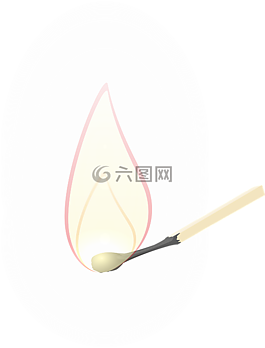 比賽,火焰,火