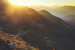人,家伙,單