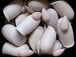 工藝,打開,木