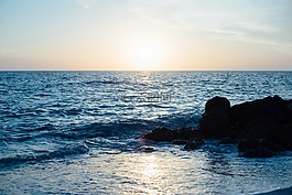 海,海洋,水