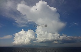 直布罗陀,海峡,山