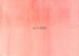 水彩,桃,背景