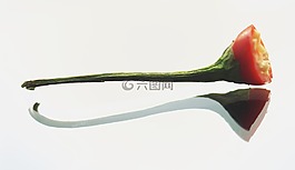 反思,紅辣椒,辣