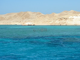 海,埃及,太陽(yáng)