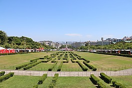 里斯本,葡萄牙,低