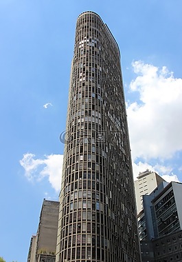 意大利建筑,體系結(jié)構(gòu),垂直