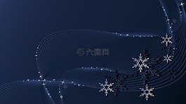 壁紙,冬天,夜