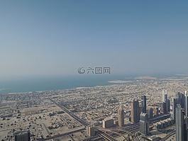 迪拜,阿拉伯联合酋长国,阿联酋