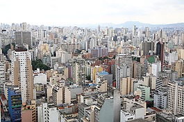 建筑,航空照片,体系结构