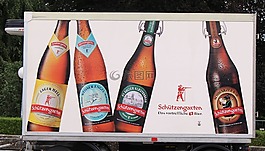 啤酒,酒精,瑞士啤酒