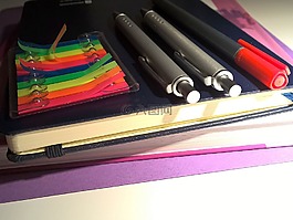 學習用品,學校,教學