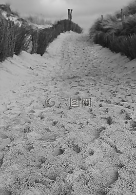 敘爾特島,彎頭,北海