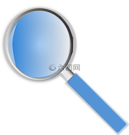 放大鏡,鏡頭,特寫