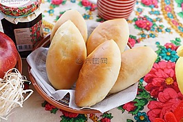 餡餅,俄羅斯傳統,對待