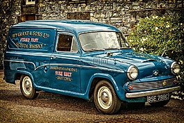 汽車,的pkw,oldtimer