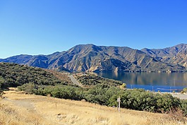湖,山,國(guó)家