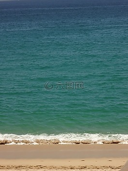 海洋,水域,藍(lán)色
