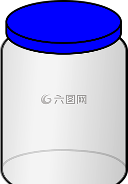 罐,蓋子,關(guān)閉