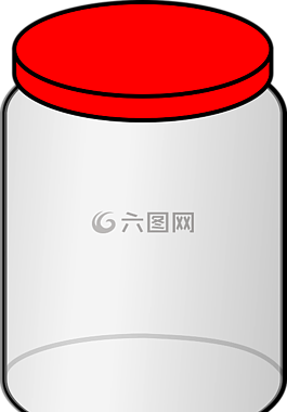 罐,蓋子,關(guān)閉