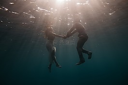 人,男子,女子
