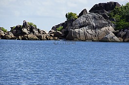 水域,性質,天空