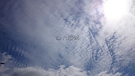碧落,云,溶膠