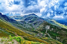 土耳其,性質(zhì),景觀
