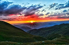 土耳其,性質(zhì),景觀