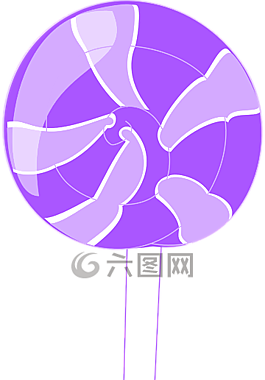 棒棒糖,糖果,甜