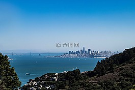 舊金山,查看,預(yù)訂