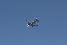 飛機(jī),交通,航空