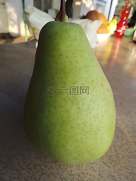 梨,水果,新鮮