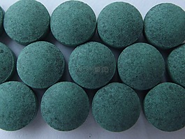 丸,药品,绿色