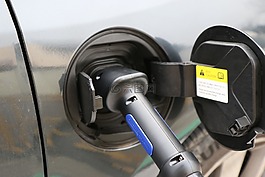 電動(dòng)車,充電,出口