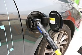 電動(dòng)車,充電,出口