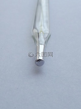 溫度計,溫度,儀器