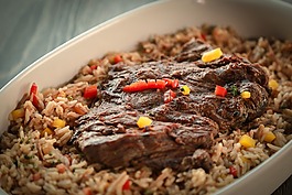 餐,醬,餐廳