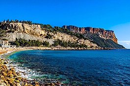 海,海岸,海灘