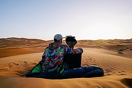 自然,甜點(diǎn),沙