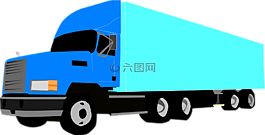 卡車,交通,車輛