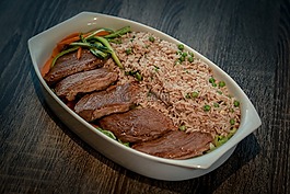 餐,醬,餐廳